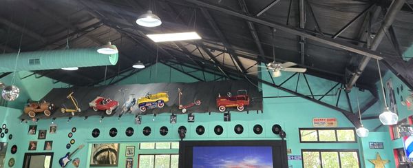 Bazar's Bakery & Breakfast by null