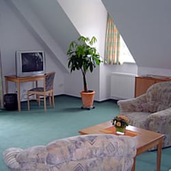 Regiohotel Schanzenhaus