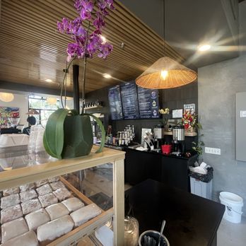 HiCO - Coffee & Tea Near Me - Waikoloa Village, Hawaii