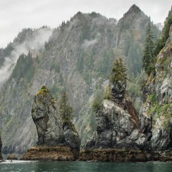 Expeditions Northwest - Spire Cove