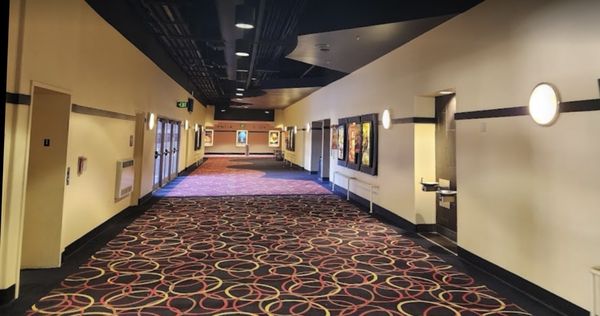 AMC Highlands Ranch 24 by null