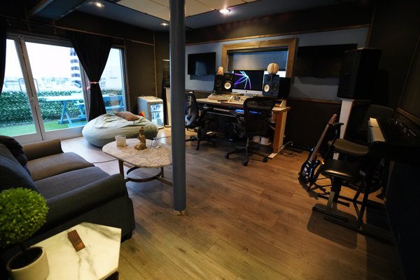 Curated visual reference: The Penthouse Recording Studios Updated April 2026 Photo Inspiration
