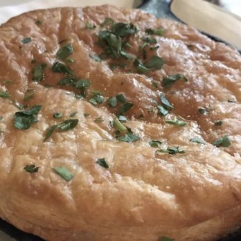 The Tavern - Duck pot pie - American Near Me - Tulsa, Oklahoma The Tavern - Duck pot pie - American Near Me - Tulsa, Oklahoma