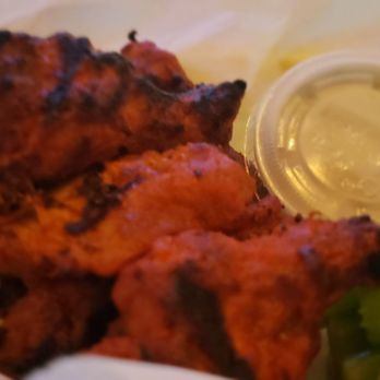 Club Garibaldi - The wings - Venues & Event Spaces Near Me - Milwaukee, Wisconsin