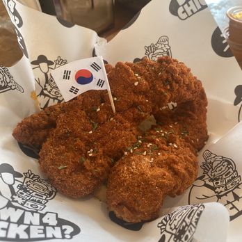 Chimmelier - Chicken Shop Near Me - Los Angeles, California