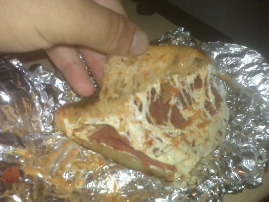 Frenchie Bites by null