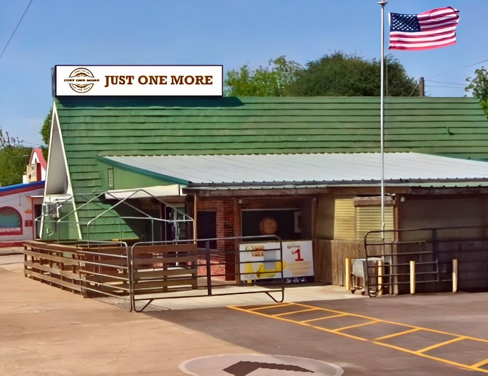 Just one more bar and grill updated june 2024 1201 n alexander dr