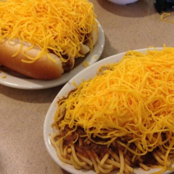 Skyline Chili - Fast Food Near Me - Cincinnati, Ohio Skyline Chili - Fast Food Near Me - Cincinnati, Ohio