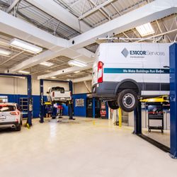 Freestate Auto & Truck Service