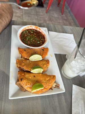 Coyote Cocina Mexicana by null