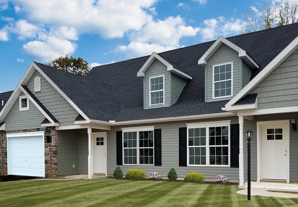 J.A. MYERS HOMES 46 Photos UPDATED Contractors 160 Ram Dr, Hanover, PA Phone Number Yelp