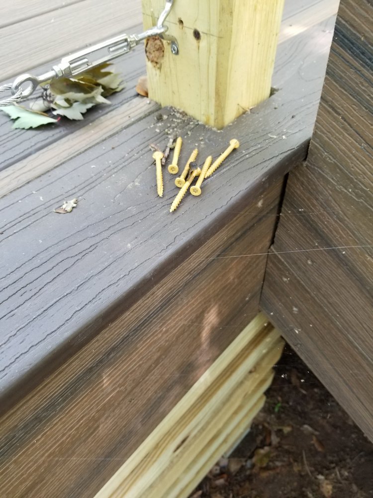 Slide of Smart Renovations