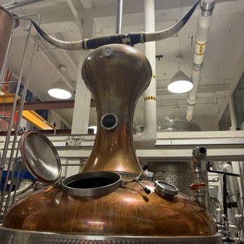 Maverick Distilling - Cool place they make the magic. - Distilleries Near Me - San Antonio, Texas Maverick Distilling - Cool place they make the magic. - Distilleries Near Me - San Antonio, Texas