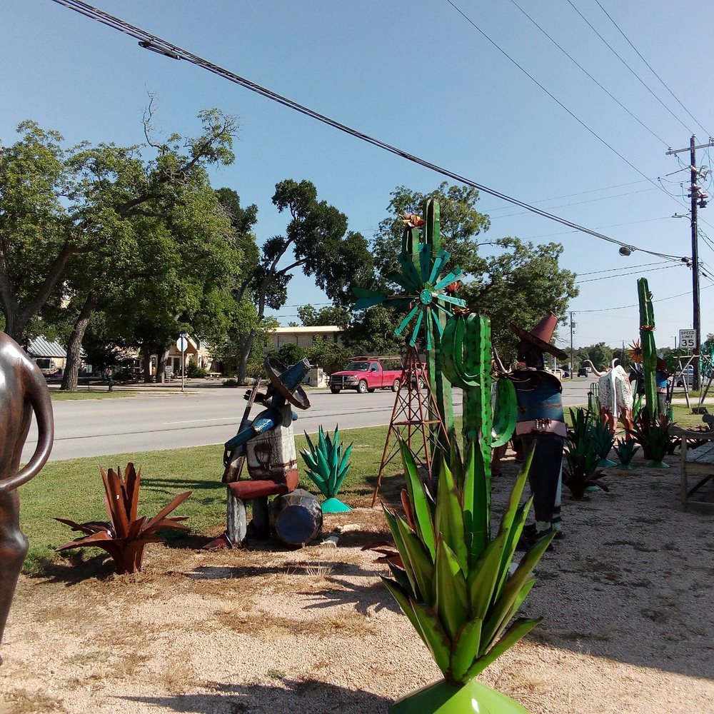 Rain Bird Gallery - Art Galleries Near Me - Blanco, Texas Rain Bird Gallery - Art Galleries Near Me - Blanco, Texas