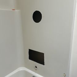 David’s Plumbing Services