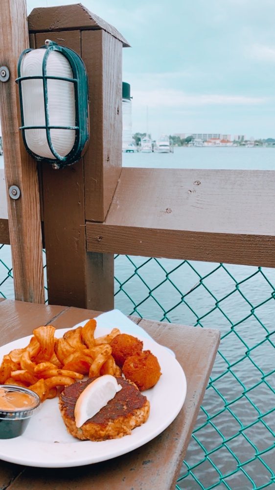 The Shack - Original Waterfront Crab Shack