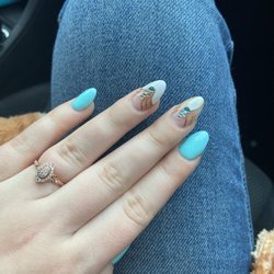 M&H Nails Spa - Nails