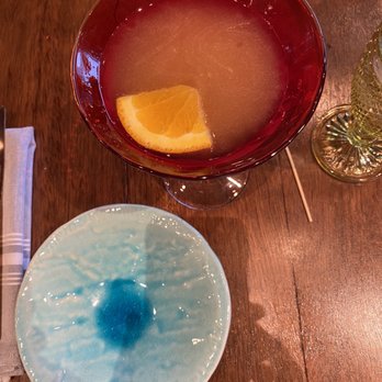 Chaska - Mantra drink yummo - Indian Near Me - Cranston, Rhode Island