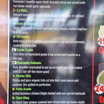 Taco Dudes & Caribbean - Caribbean Near Me - Renton, Washington Taco Dudes & Caribbean - Caribbean Near Me - Renton, Washington