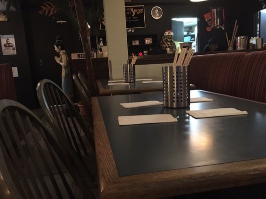 Café Saigon by null