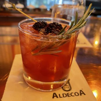 Giant Texas Distillers - My favorite so far. Blackberry Smash. Those blackberries infused in whiskey are to die for! - Distilleries Near Me - Houston, Texas Giant Texas Distillers - My favorite so far. Blackberry Smash. Those blackberries infused in whiskey are to die for! - Distilleries Near Me - Houston, Texas