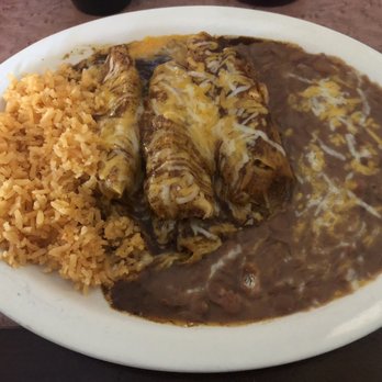 La Buena Vista - Mexican Near Me - Altus, Oklahoma