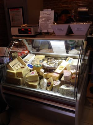 Inwood Gourmet by null