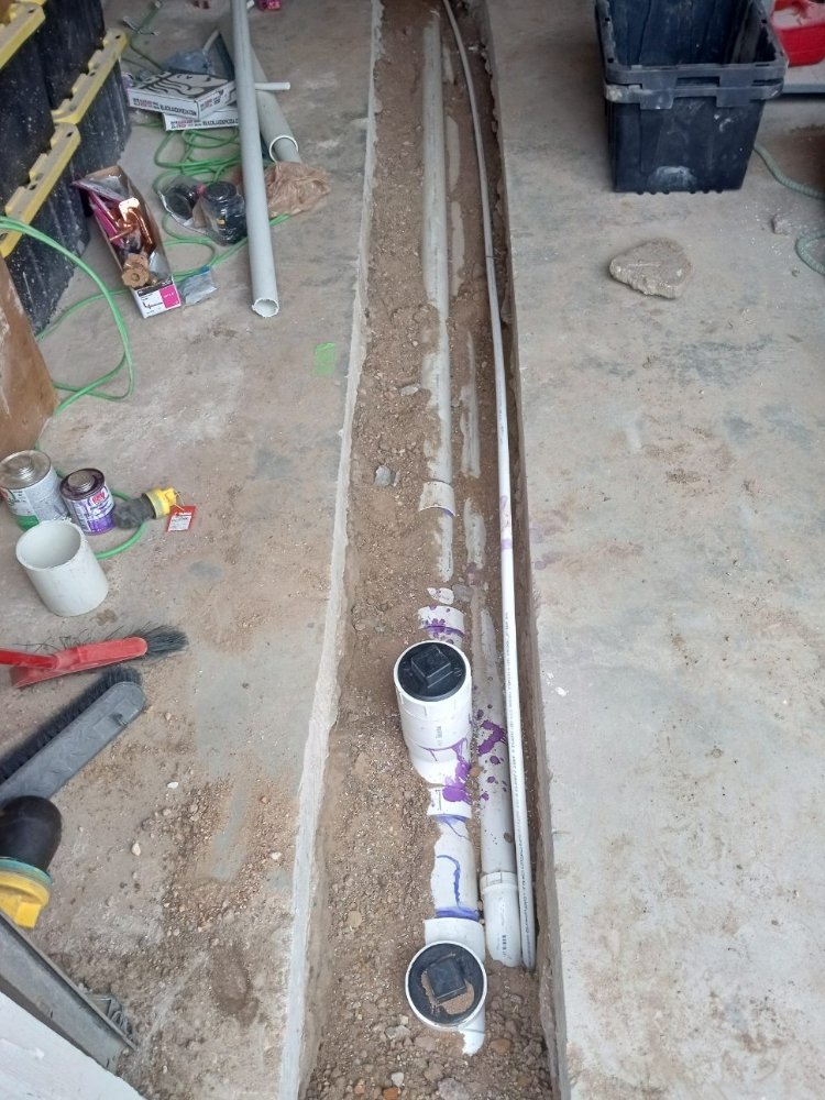 Slide of Goodheart Services