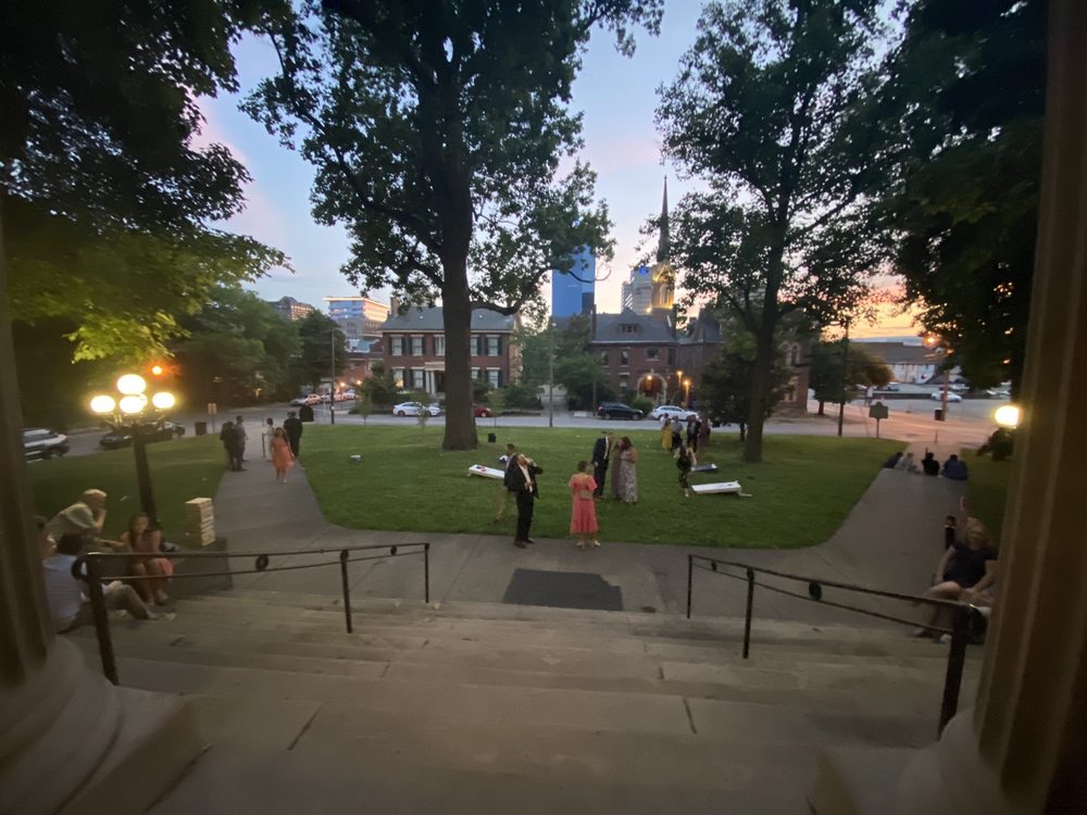 Carnegie Center - reading tutor in Lexington, KY