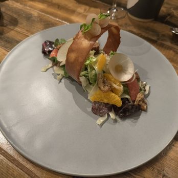 Atelier - New American Near Me - Chicago, Illinois