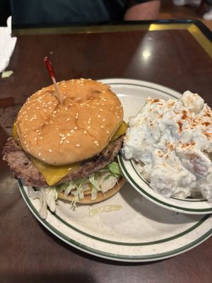 Mel’s Diner by null