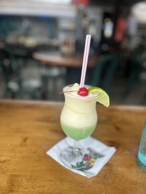 Two Friends Patio Restaurant by null