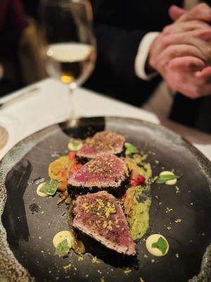 Gary Danko by null Gary Danko by null