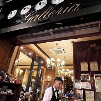 Galleria - Pizza Near Me - Milan, Michigan Galleria - Pizza Near Me - Milan, Michigan