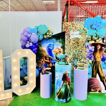 GlowPop Balloons - Balloon Services Near Me GlowPop Balloons - Balloon Services Near Me
