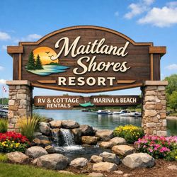 Maitland Shore Trailer Park & Marina Resort