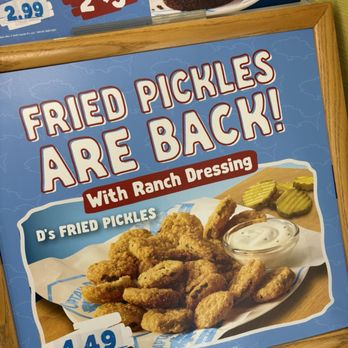 Captain D's - Seafood Near Me - Colorado Springs, Colorado Captain D's - Seafood Near Me - Colorado Springs, Colorado