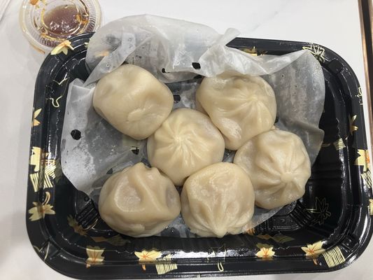 Master Noodle (mall of America) by null