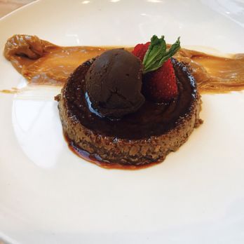 Savorez - Chocolate Chile Flan. - Latin American Near Me - Wilmington, North Carolina Savorez - Chocolate Chile Flan. - Latin American Near Me - Wilmington, North Carolina