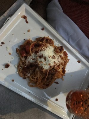 Via Pasteria - Arco Delle Pace by null