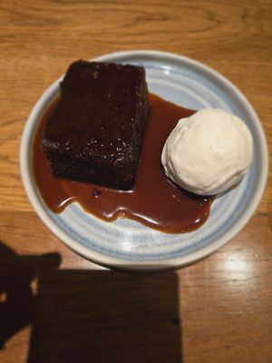 Butlers Wharf Chop House by null