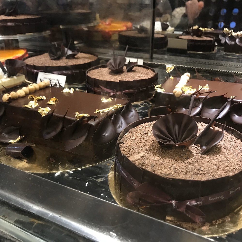 Thierry - Patisserie/Cake Shop Near Me - Vancouver, British Columbia Thierry - Patisserie/Cake Shop Near Me - Vancouver, British Columbia