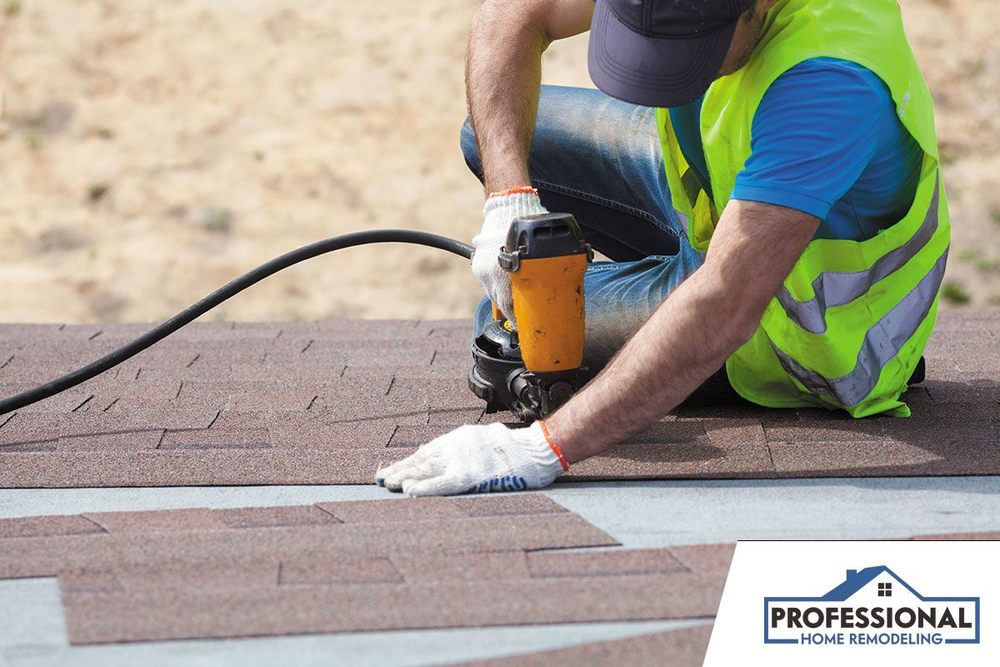 Slide of Professional Home Remodeling