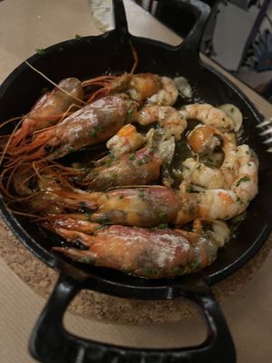 Restaurant Agua by null