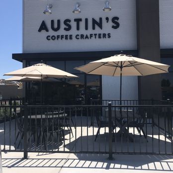 Austin’s Coffee Crafters - Austin's store front - Coffee & Tea Near Me - Ripon, California Austin’s Coffee Crafters - Austin's store front - Coffee & Tea Near Me - Ripon, California