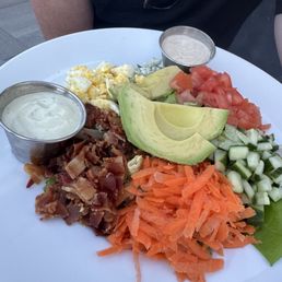 Cobb Salad Cobb Salad