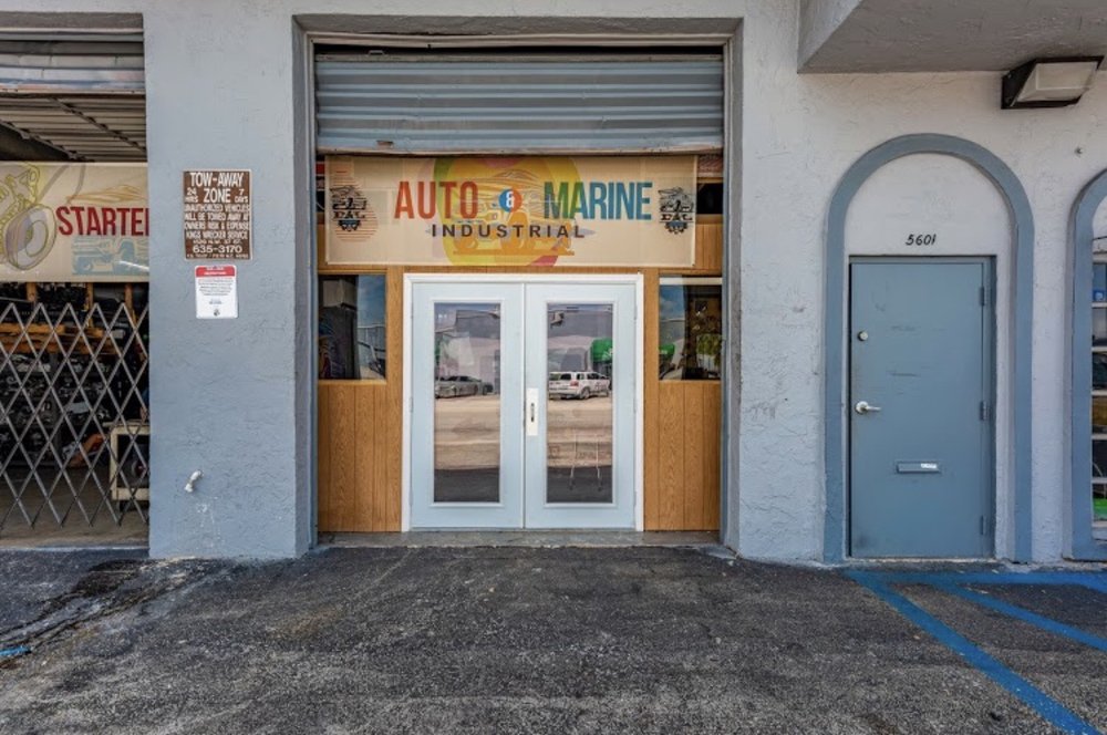 D&L AUTO MARINE Updated September 2024 30 Photos 5601 NW 79th Ave