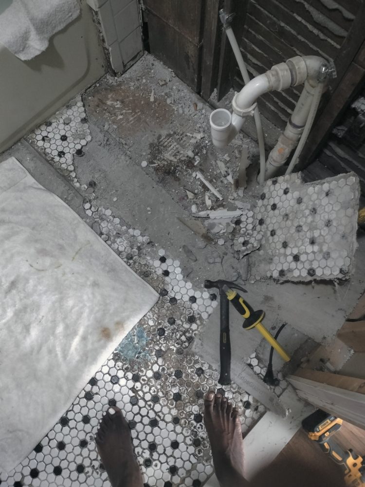 Slide of Regina Services