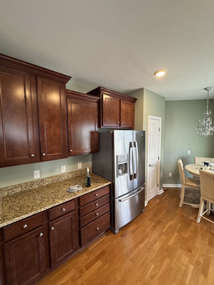 Slide of Provision Home & Commercial