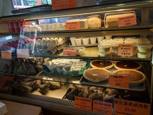 Original New Town Bakery by null